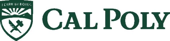 Cal Poly logo